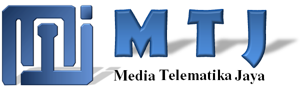 MTJ - Media Telematika Jaya