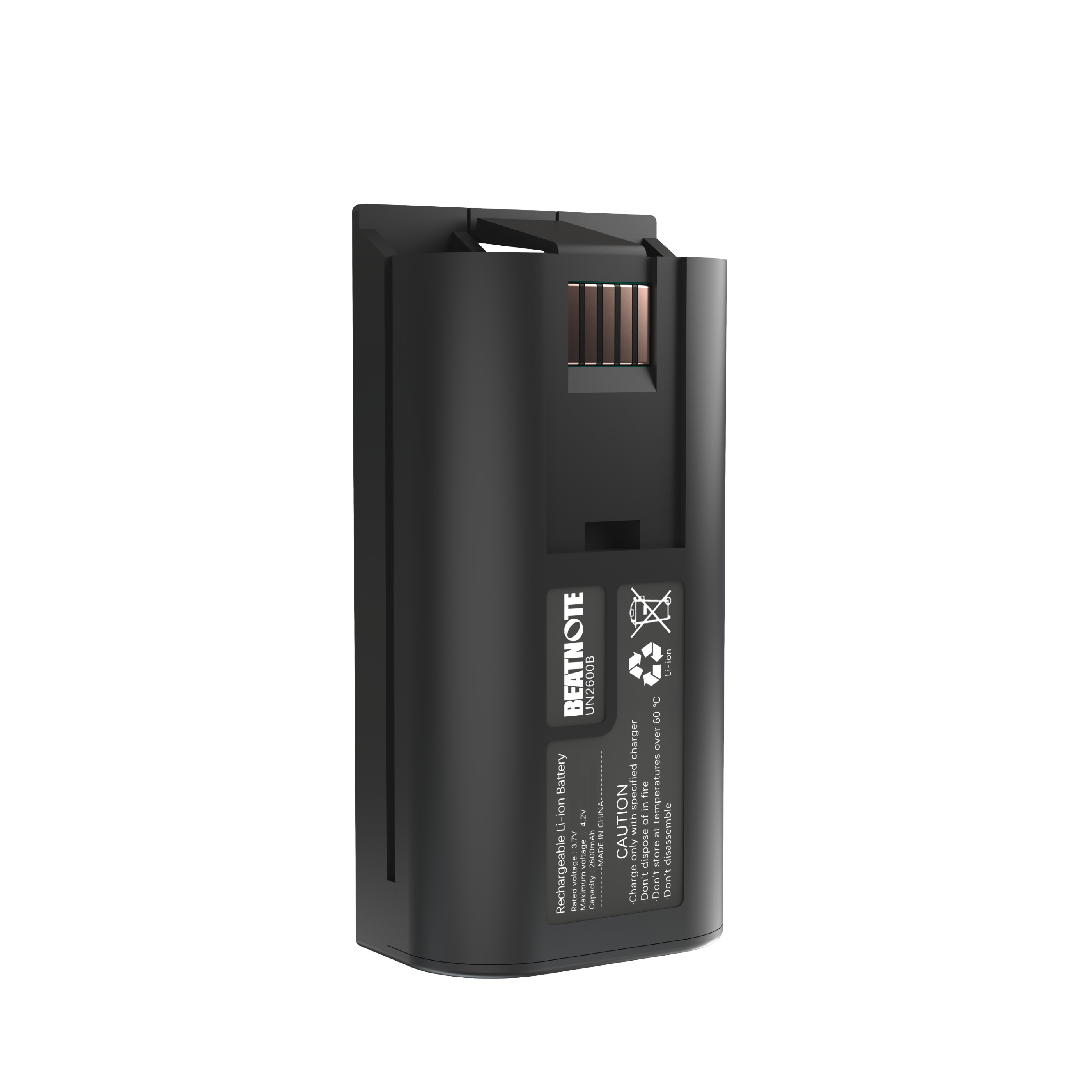 Beatnote UN5200B 5200mAh Battery Pack
