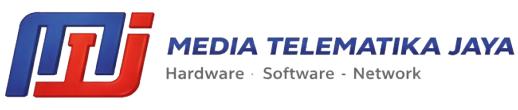 MTJ - Media Telematika Jaya